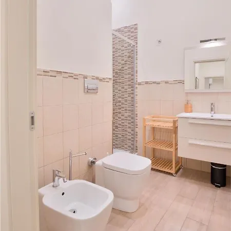 Apartment Federighi By Mmega Florence