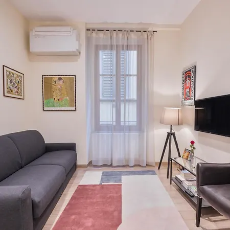 Federighi By Mmega Apartment *