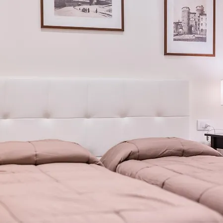 Federighi By Mmega Apartment *