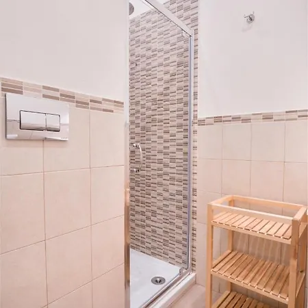 Apartment Federighi By Mmega *
