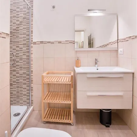 Apartment Federighi By Mmega *