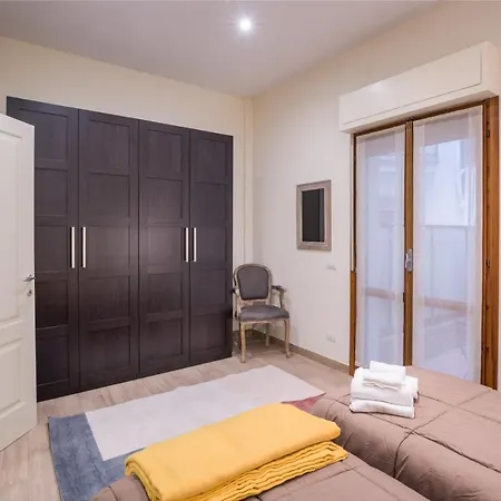 Federighi By Mmega Apartment Florence