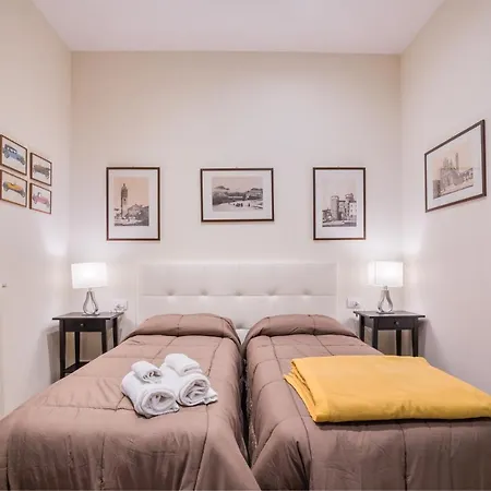 Federighi By Mmega Apartment *