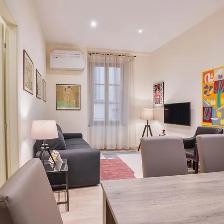 Federighi By Mmega Apartment Florence