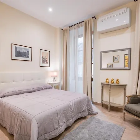 Federighi By Mmega Apartment *