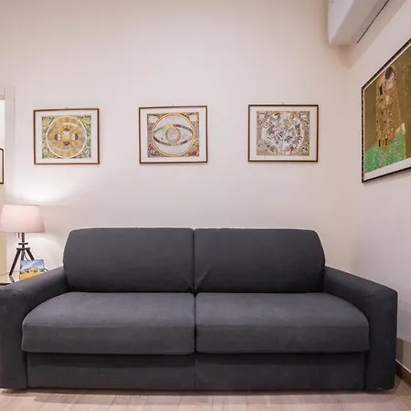 Federighi By Mmega Apartment Florence