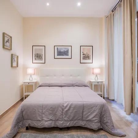 Federighi By Mmega Apartment *
