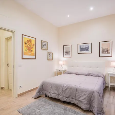 Apartment Federighi By Mmega