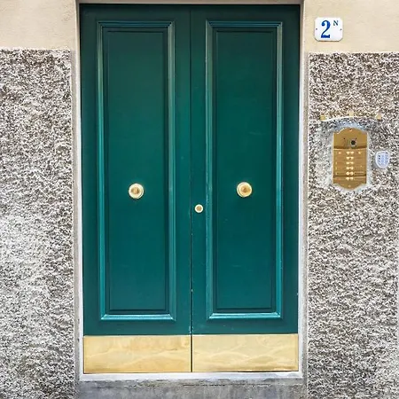Federighi By Mmega Apartment