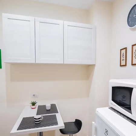 Apartment Federighi By Mmega