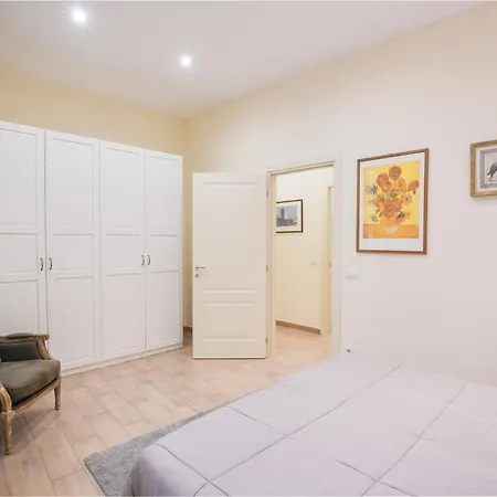 Federighi By Mmega Apartamento Florencia
