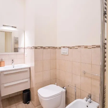 Federighi By Mmega Apartamento