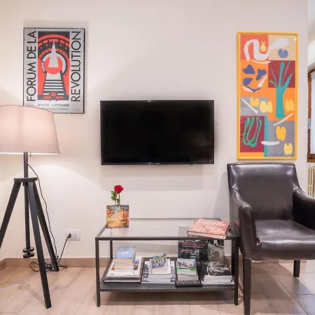 Federighi By Mmega Apartamento *