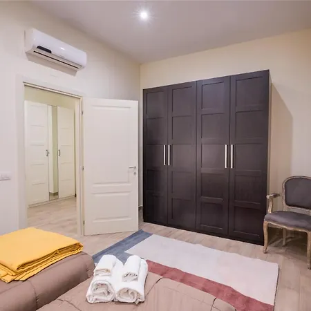 Apartamento Federighi By Mmega *
